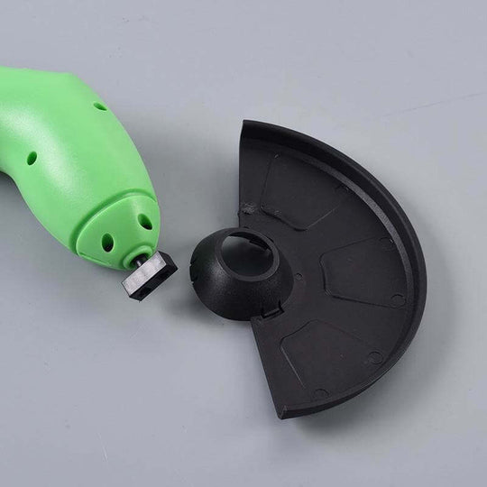 Mowing Garden Gadgets Orchard Lawn Mower Weed Weeder - Gadget Aliens