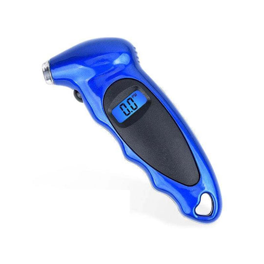 Tire pressure gauge - Gadget Aliens