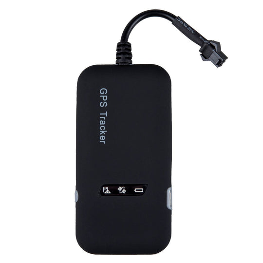 Tracker GSM Alarm Locator Realtime Auto - Gadget Aliens