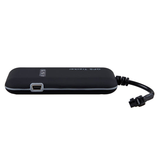 Tracker GSM Alarm Locator Realtime Auto - Gadget Aliens