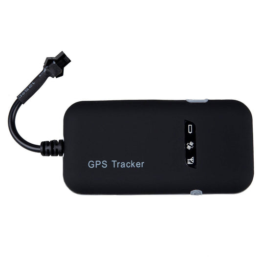 Tracker GSM Alarm Locator Realtime Auto - Gadget Aliens
