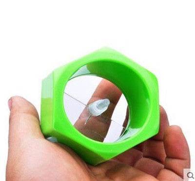 Kitchen Gadgets Spiral Knife Vegetable Cutter Kitchen Fixture Cucumber Slicer - Gadget Aliens 