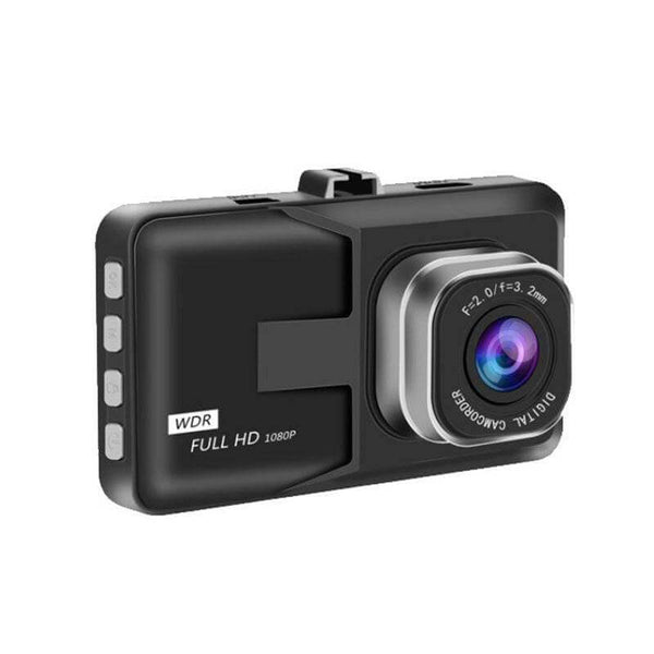 HD Night Vision Driving Recorder - Gadget Aliens 