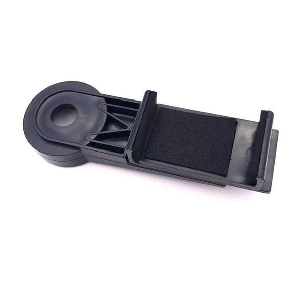 Compatible with Apple, Monocular Telescope Zoom Scope with Compass Phone Clip Tripod - Gadget Aliens 