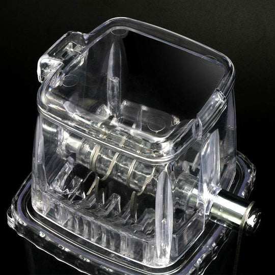 Household Multifunctional Small Manual Ice Crusher Kitchen Gadgets - Gadget Aliens 