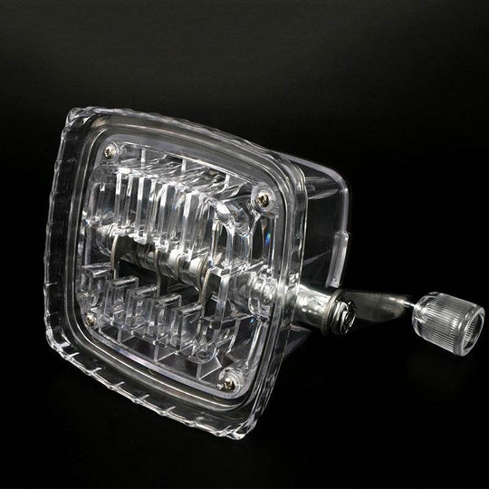 Household Multifunctional Small Manual Ice Crusher Kitchen Gadgets - Gadget Aliens 