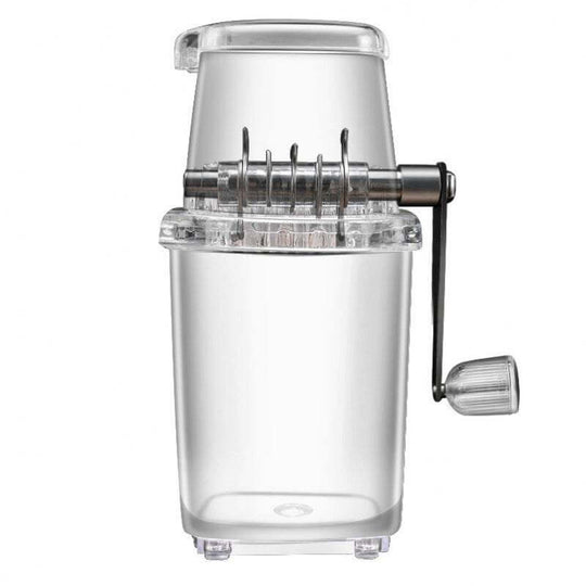 Household Multifunctional Small Manual Ice Crusher Kitchen Gadgets - Gadget Aliens 