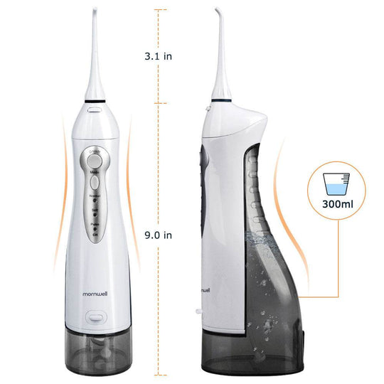 Scaling Artifact, Electric Flushing Device, Portable Household Cleaning Device - Gadget Aliens 
