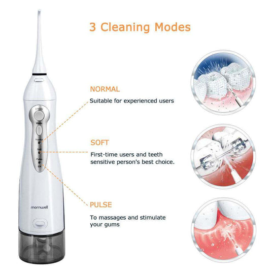 Scaling Artifact, Electric Flushing Device, Portable Household Cleaning Device - Gadget Aliens 