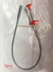 60CM Sewer Dredger Spring Pipe Dredging Tool Household Hair Cleaner Drain Clog Remover Cleaning Tools Household For Kitchen Sink Kitchen Gadgets - Gadget Aliens 