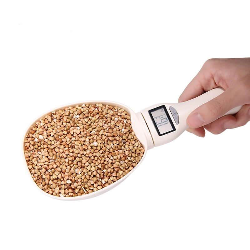 Precision Digital Measuring Spoon – Accurate & Convenient Kitchen Tool - Gadget Aliens 