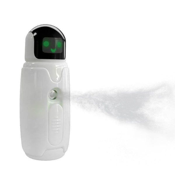 Panda Water Replenishing Device Handheld Facial Beauty Device - Gadget Aliens 