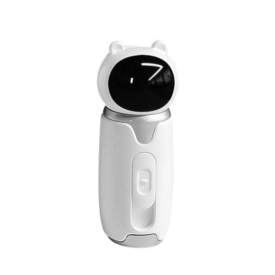 Panda Water Replenishing Device Handheld Facial Beauty Device - Gadget Aliens