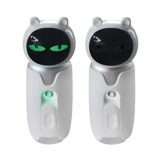 Panda Water Replenishing Device Handheld Facial Beauty Device - Gadget Aliens