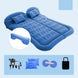 Inflatable Car Mattress SUV Inflatable Car Multifunctional Car Inflatable Bed Car Accessories Inflatable Bed - Gadget Aliens 