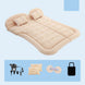 Inflatable Car Mattress SUV Inflatable Car Multifunctional Car Inflatable Bed Car Accessories Inflatable Bed - Gadget Aliens 