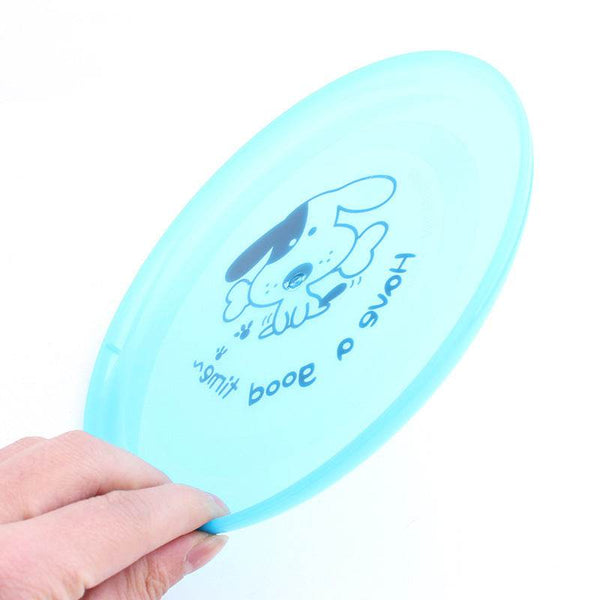 Pet Supplies Dog Outdoor Interactive Toys - Gadget Aliens 