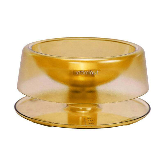 Protect The Cervical Spine from Overturning Pet Food Bowl - Gadget Aliens 