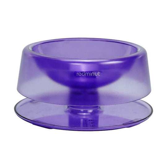 Protect The Cervical Spine from Overturning Pet Food Bowl - Gadget Aliens 