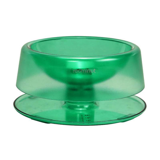 Protect The Cervical Spine from Overturning Pet Food Bowl - Gadget Aliens 
