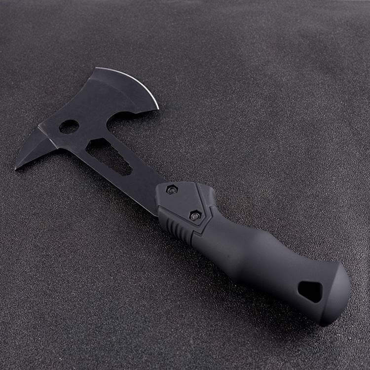 Axe Multi-function Axe Mountain Axe Adventure Axe Camping Axe Multi-purpose Small Axe - Gadget Aliens