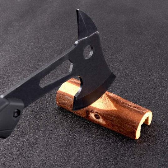Axe Multi-function Axe Mountain Axe Adventure Axe Camping Axe Multi-purpose Small Axe - Gadget Aliens 