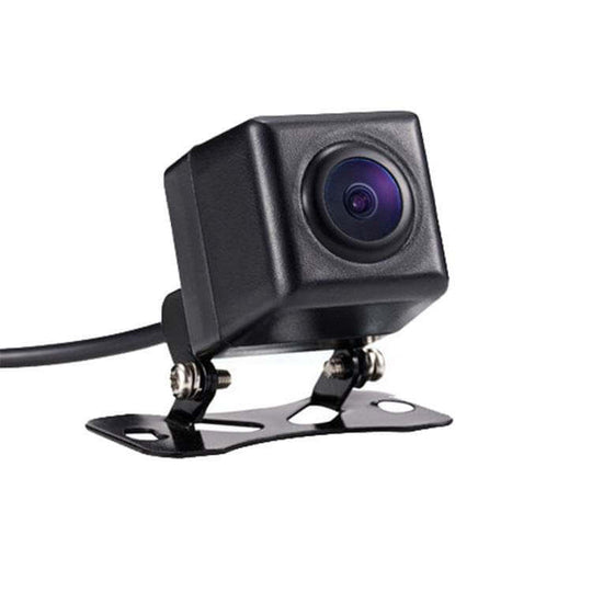 HD Rear View Car Reversing Camera - Gadget Aliens