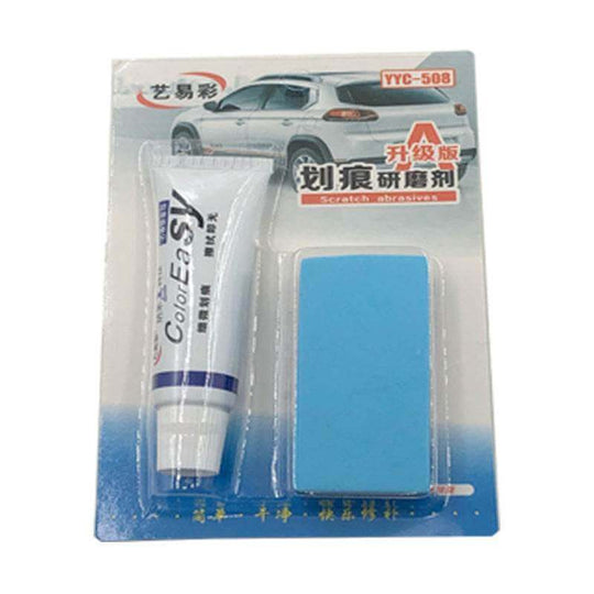 Car Scratch Remover Car Scratch Repair S Wax - Gadget Aliens