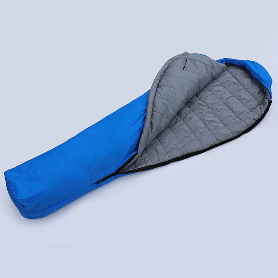 Kamperbox Camping Sleeping Bag Outdoor Camping 3 Season Sleeping Bag Camping - Gadget Aliens