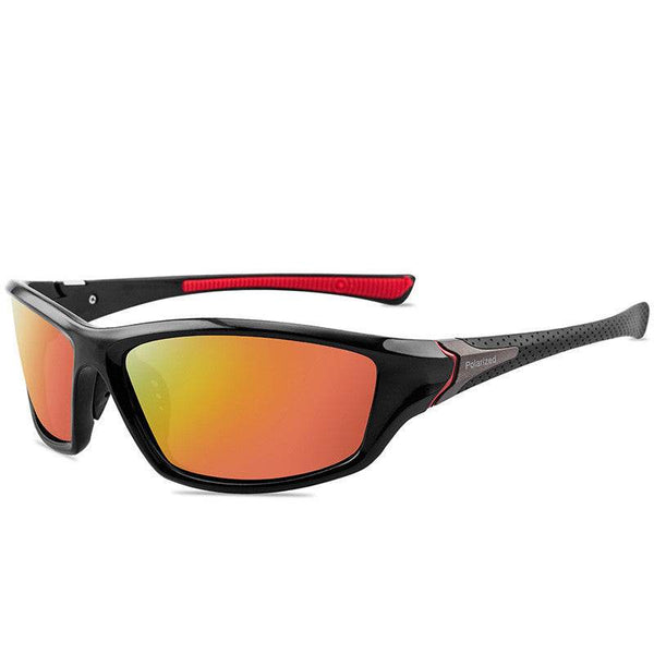 Polarized night vision sunglasses - Gadget Aliens 
