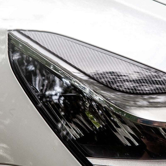 Headlight change color accessories - Gadget Aliens