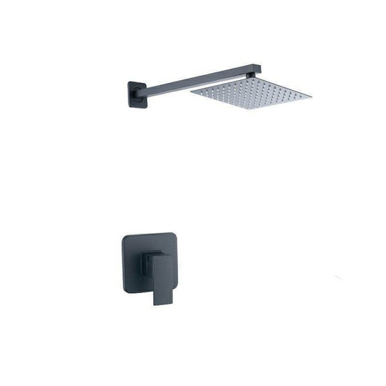 Hidden Hidden Shower Set Hidden Shower Set - Gadget Aliens 