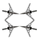Outdoor Wild Cam Bow Reflex Bow Arrow Archery Arrow Thread - Gadget Aliens 