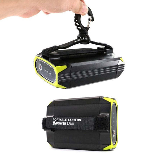 LED outdoor camping lights - Gadget Aliens 