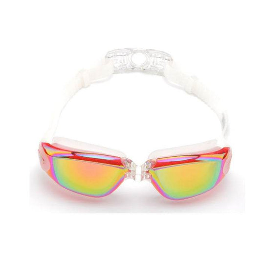 Swimming Goggles Waterproof Goggles - Gadget Aliens 