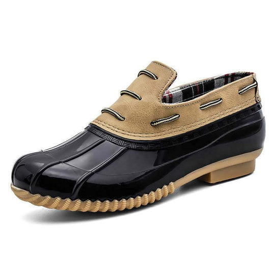 Duck hunting shoes - Gadget Aliens 