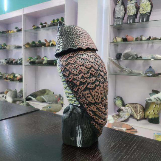 Hunting supplies outdoor animal model - Gadget Aliens 