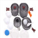 Picnic cookware set camping pot set camping pot - Gadget Aliens 