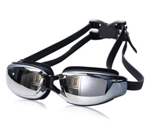 Swimming Goggles Waterproof Goggles - Gadget Aliens 