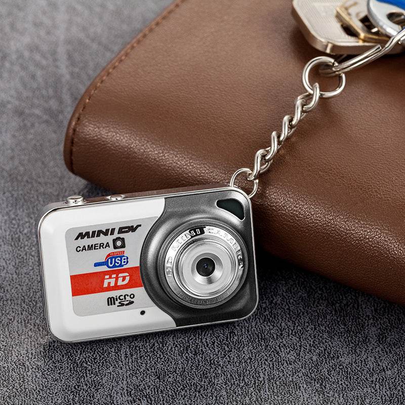Multifunctional Video Recorder DV Home Outdoor Camera - Gadget Aliens 