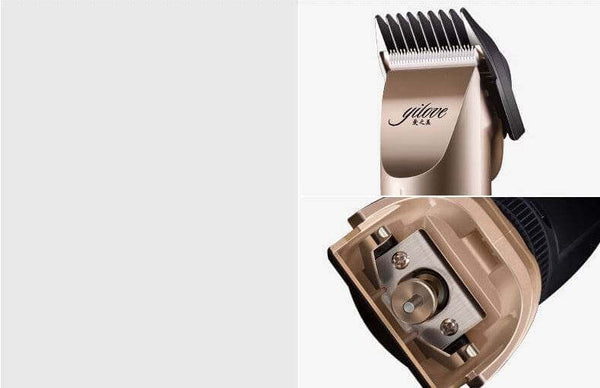 Dog Shaver Pet Teddy Cat Shaving Dog Hair Professional Hair Clipper - Gadget Aliens 