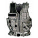 Tactical Vest Military Combat Army Armor Vests Molle Airsoft Plate Carrier Swat Vest Outdoor Hunting Fishing CS Training Vest - Gadget Aliens 