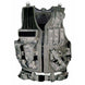 Tactical Vest Military Combat Army Armor Vests Molle Airsoft Plate Carrier Swat Vest Outdoor Hunting Fishing CS Training Vest - Gadget Aliens 