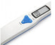 Digital Spoon Scale 500g 0.1g Electronic Measuring Kitchen Spoon With 3 Detachable Weighing Spoons - Gadget Aliens 