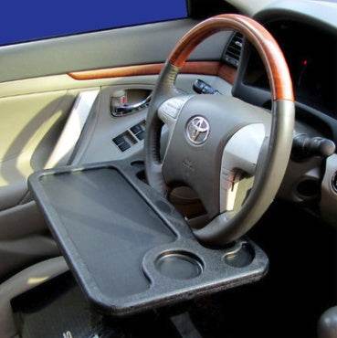 Multifunctional car desk computer desk - Gadget Aliens 