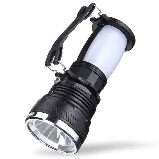 Camping tent flashlight - Gadget Aliens