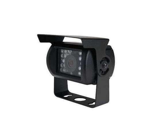 7-inch car radio - Gadget Aliens