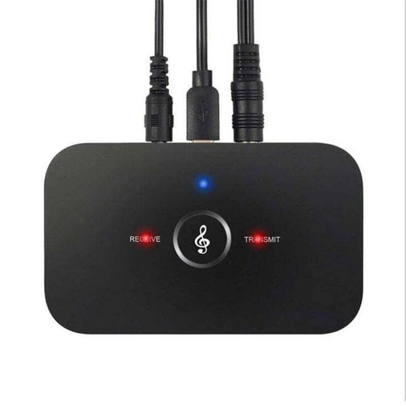 Bluetooth adapter - Gadget Aliens 