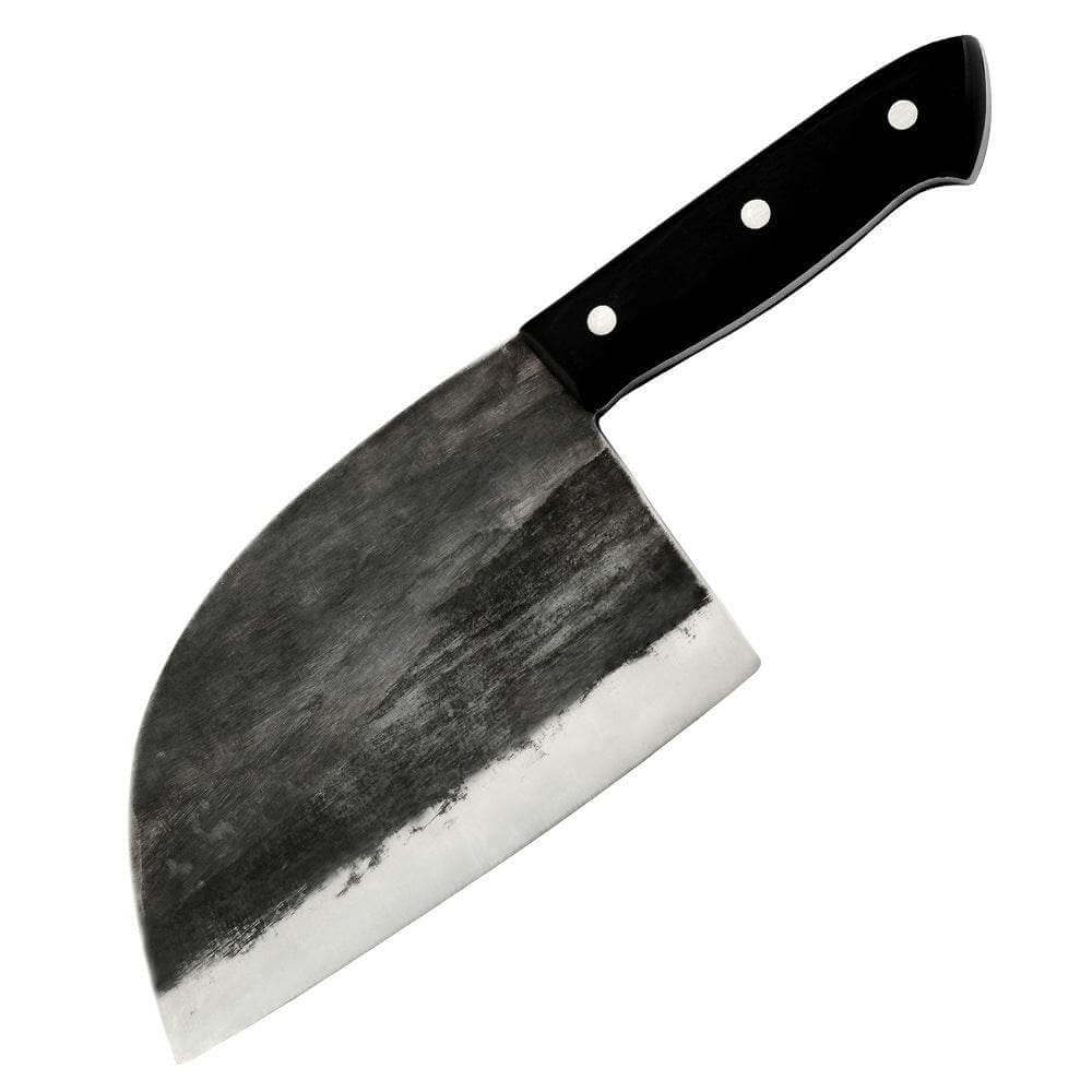 Artificial Forging Chopping Knives High Hardness - Gadget Aliens 