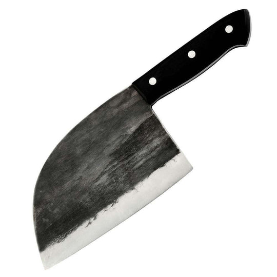 Artificial Forging Chopping Knives High Hardness - Gadget Aliens 